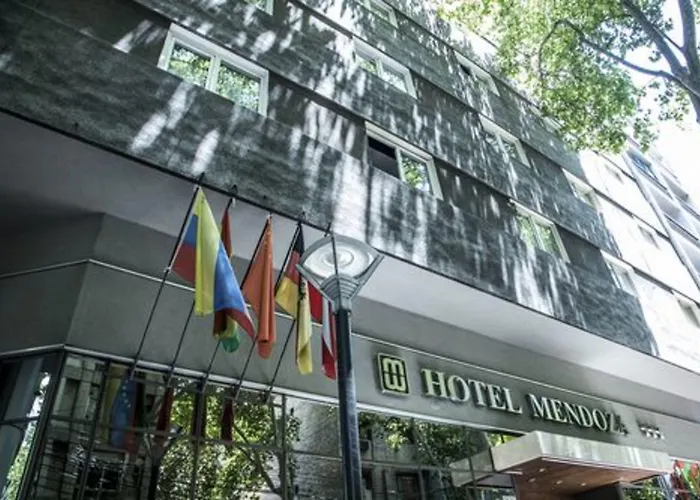 Hotel Mendoza