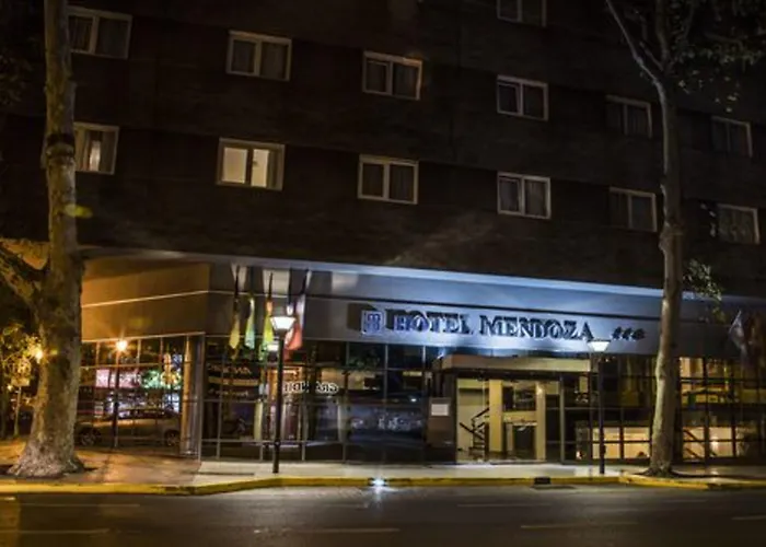 Hotel Mendoza