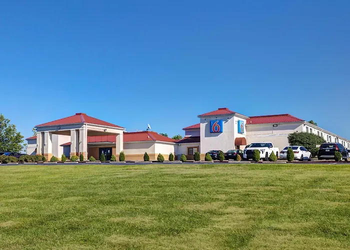 Motel 6 Shepherdsville