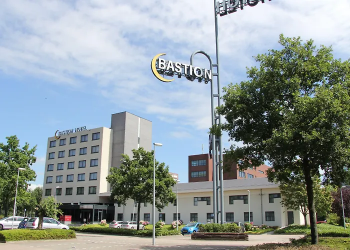 Bastion Hotel Breda