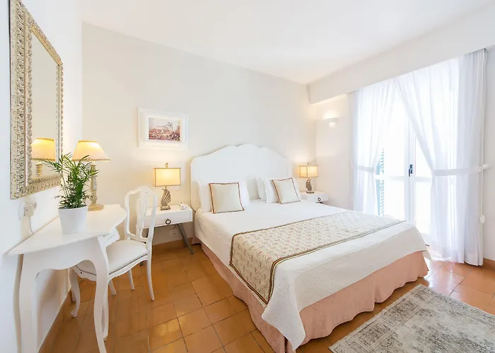 Villa Romana Hotel&Spa Minori
