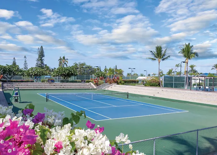 Wyndham Mauna Loa Village Keauhou