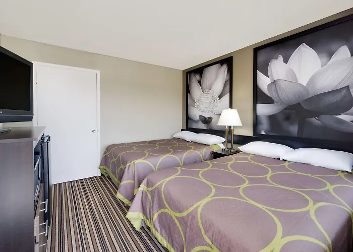 Rodeway Inn Florence - Cincinnati South