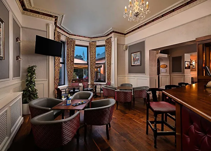 Oranmore Lodge Hotel Conference And Leisure Centre Galway