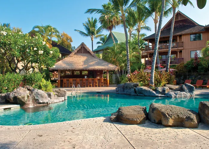 Club Wyndham Kona Hotel Kailua-Kona