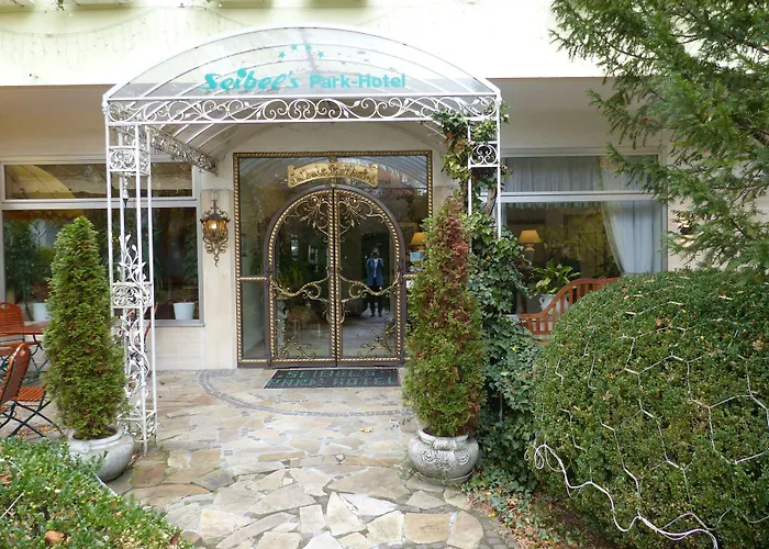Seibel'S Park Hotel