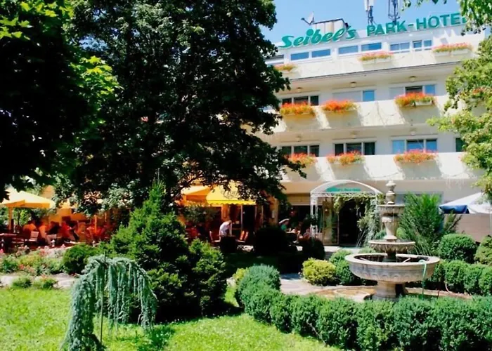 Seibel'S Park Hotel