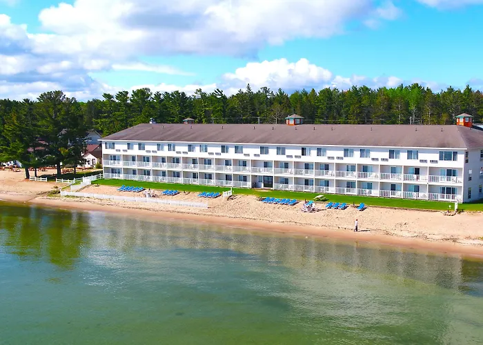 Bridge Vista Beach Hotel And Convention Center