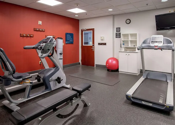 Hampton Inn And Suites Lafayette