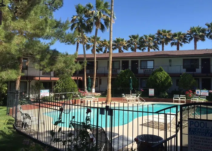 Saddle West Casino Hotel Pahrump