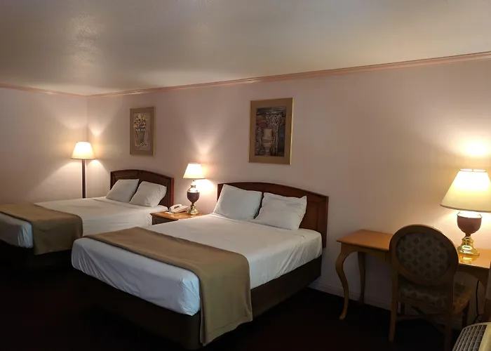 Saddle West Casino Hotel Pahrump