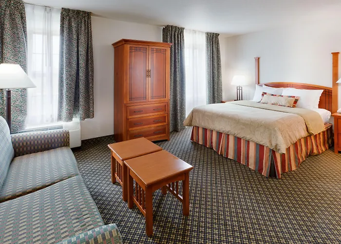 Staybridge Suites Allentown Airport Lehigh Valley By Ihg