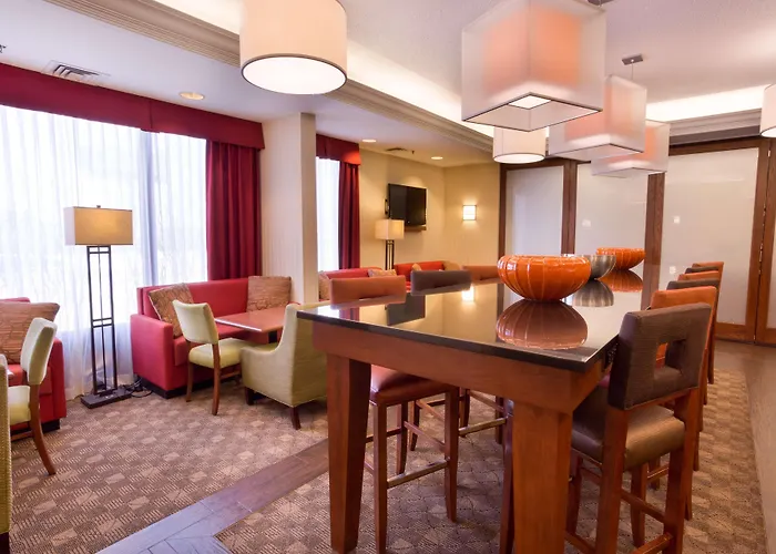 Spark By Hilton St Louis Southwest Fenton