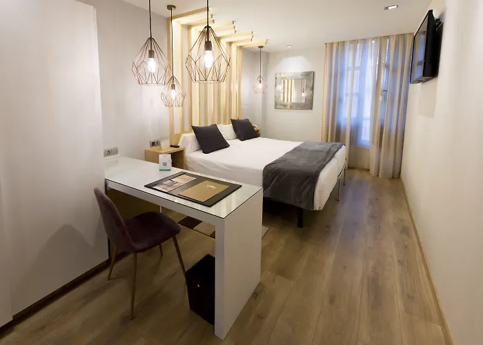 Hotel Fruela Oviedo