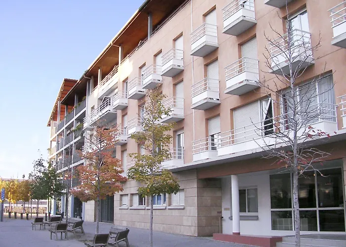 Aparthotel Sejours & Affaires Aix-En-Provence Mirabeau