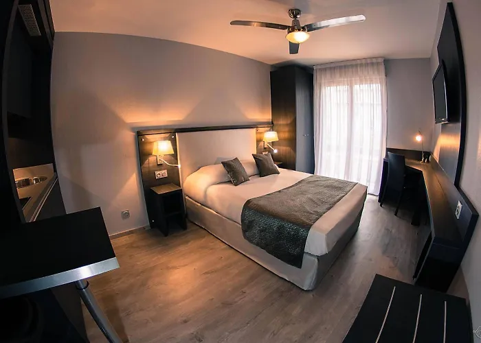 Aparthotel Sejours & Affaires Aix-En-Provence Mirabeau