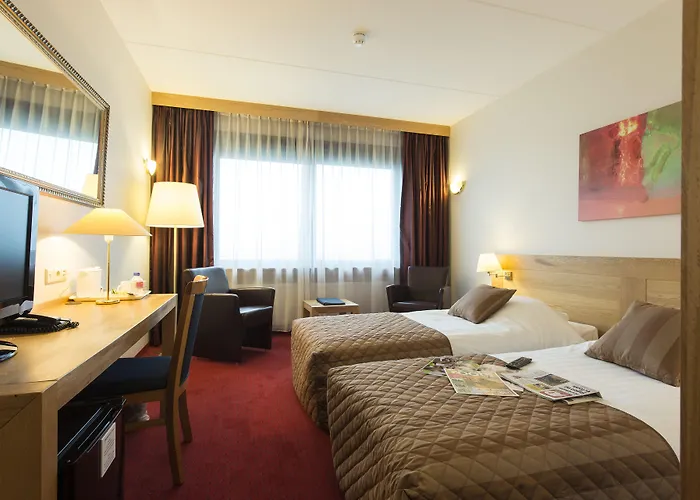 Bastion Hotel Groningen