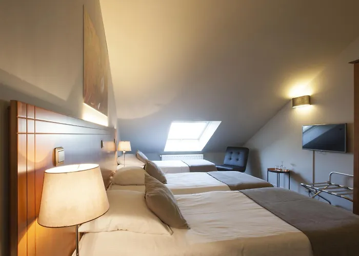 Theater Hotel Leuven Centrum