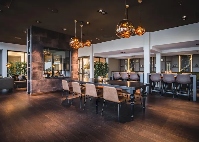 Van der Valk Hotel Heerlen