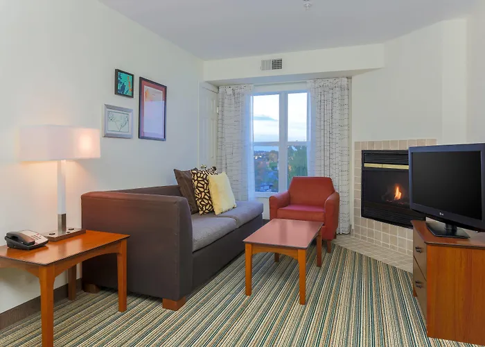 Residence Inn Potomac Mills Woodbridge