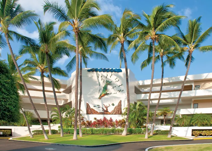 Wyndham Royal Sea Cliff Resort Kailua-Kona