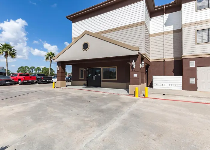 Studio 6-Port Arthur, Tx - Se