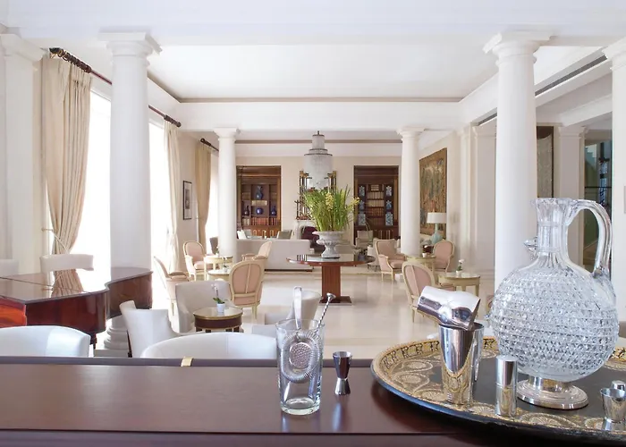 Hotel Cap Estel Èze