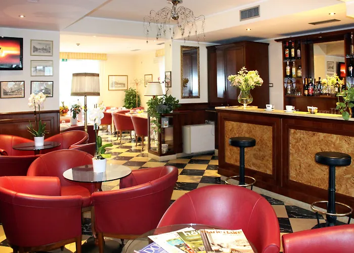 Hotel Regit Mestre