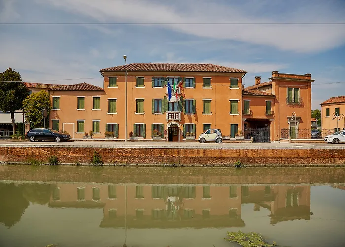 Hotel Riviera dei Dogi Mira