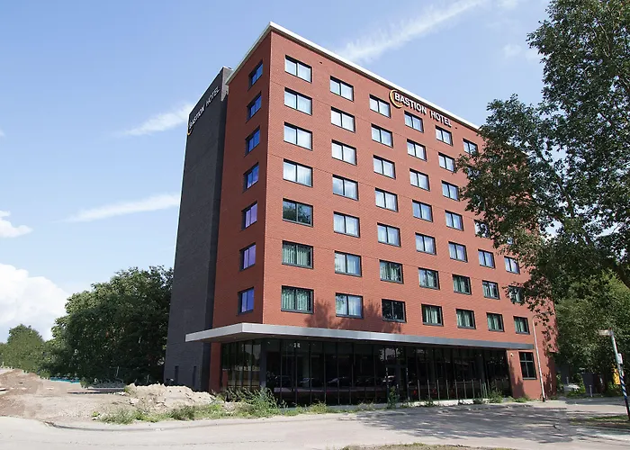 Bastion Hotel Tilburg