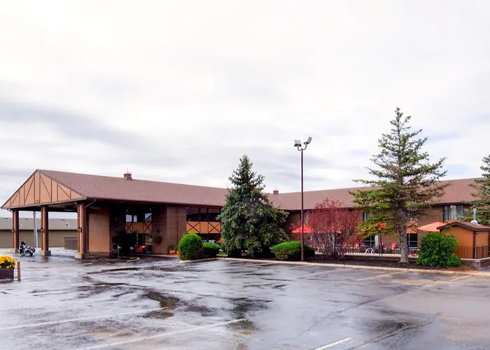 The Foothills Inn Rapid City