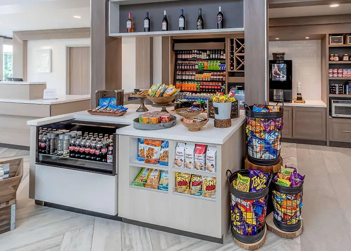 Hilton Garden Inn Houston/The Woodlands