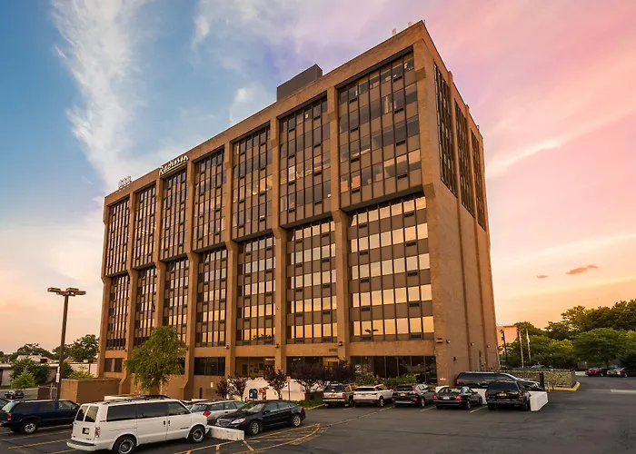 Hotel Noma, Trademark Collection By Wyndham New Rochelle