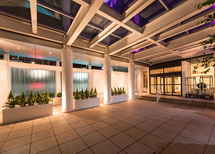 Hotel Noma, Trademark Collection By Wyndham New Rochelle