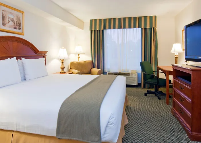 Emporia Hotels