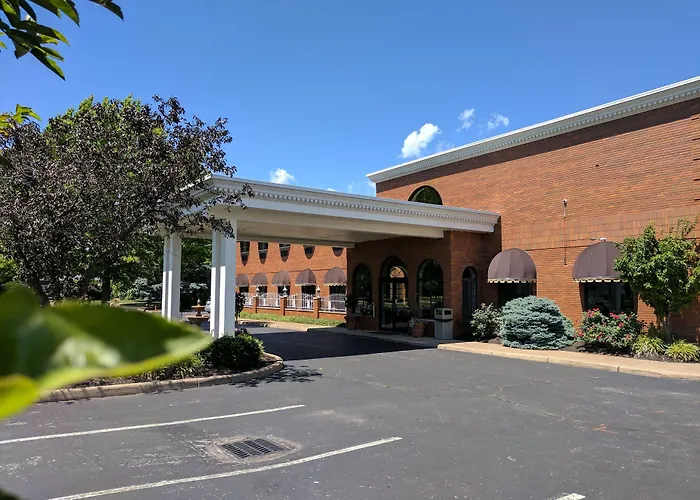 South Shore Inn Sandusky
