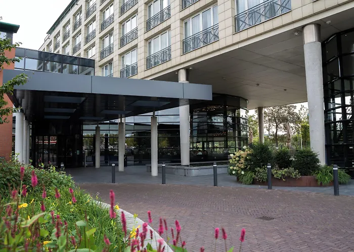 Hotel Van der Valk Maastricht
