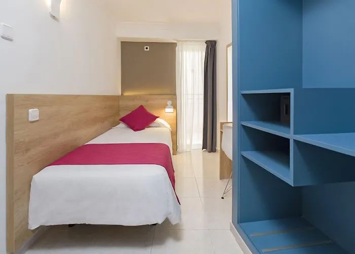 Hotel Vibra Marítimo Ibiza