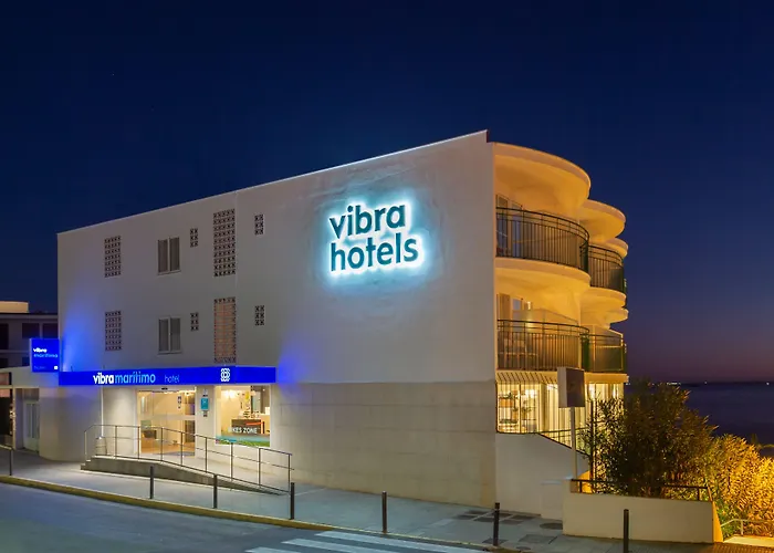 Hotel Vibra Marítimo Ibiza