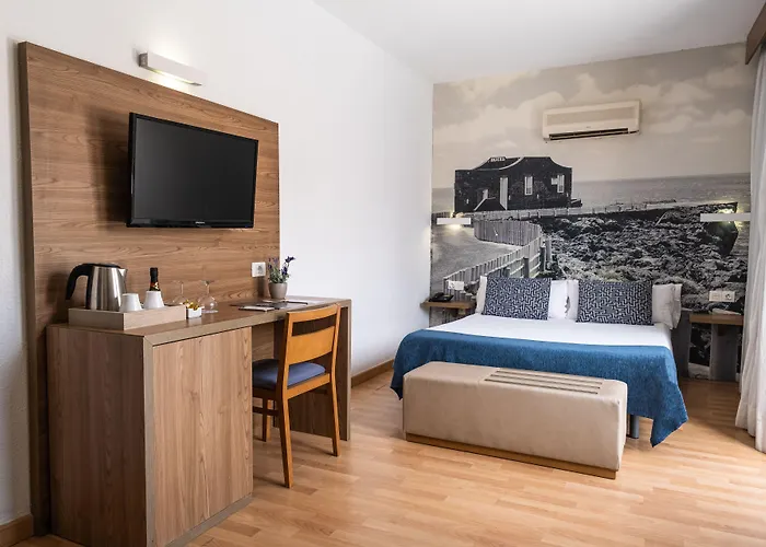 Hotel Adonis Plaza Santa Cruz de Tenerife