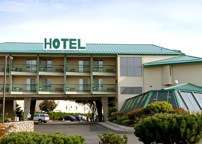 Cedars Inn