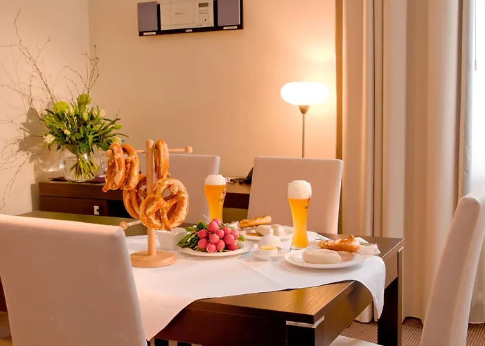 Herzogshof - Boutique-Hotel Am Dom Regensburg