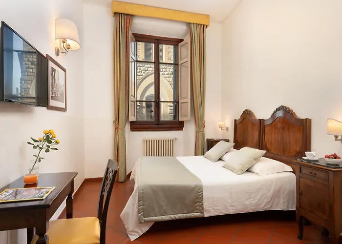 Residenza Hotel Cimabue Firenze
