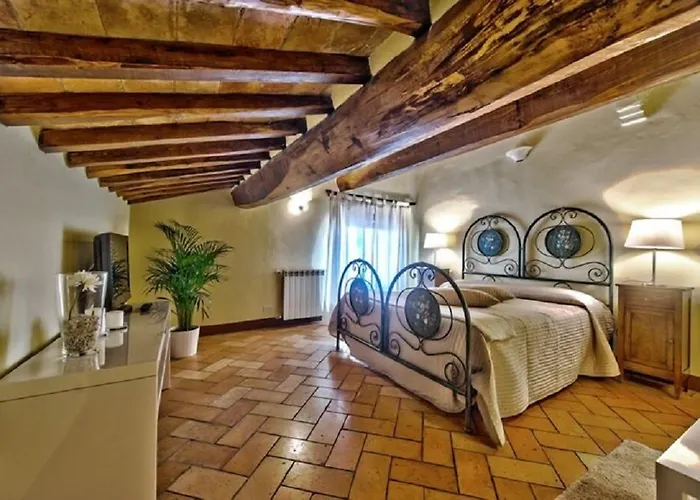 Antica Locanda Pienza
