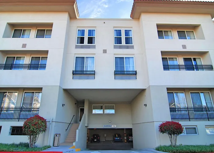 Hampton Inn & Suites Mountain View
