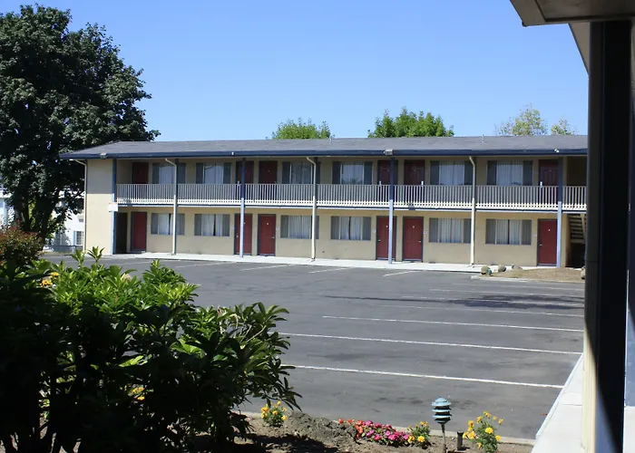 Rodeway Inn Albany