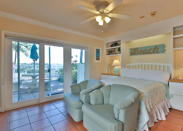 Tortuga Inn Beach Resort By Resortquest Bradenton Beach