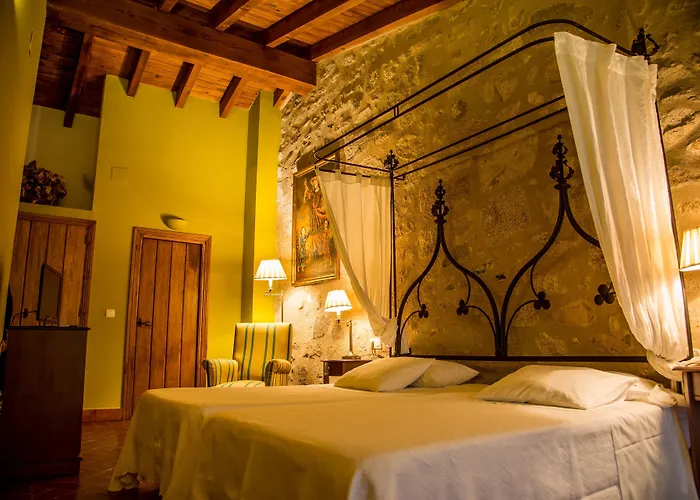 Hotel Boutique Posada Dos Orillas Trujillo