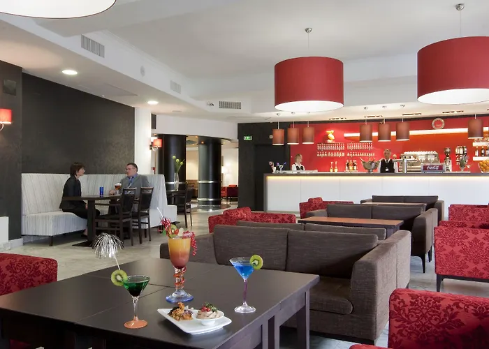 Hôtel Sainte-Rose Lourdes