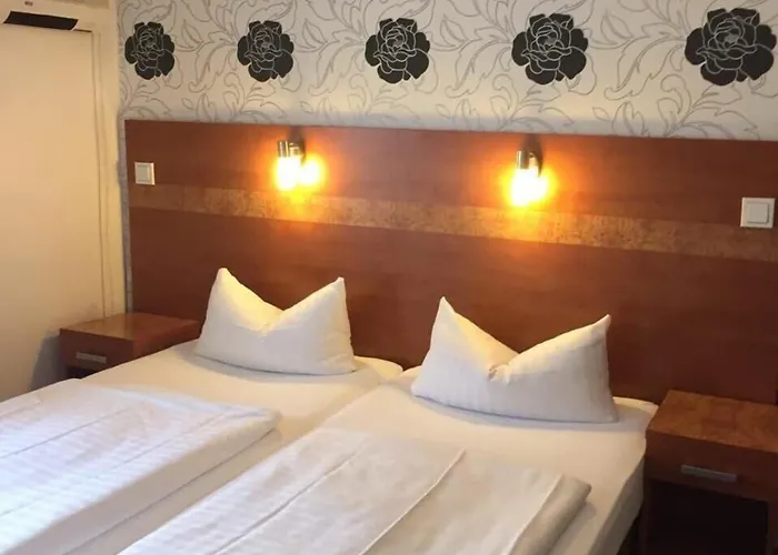 Hotel Monte Cristo